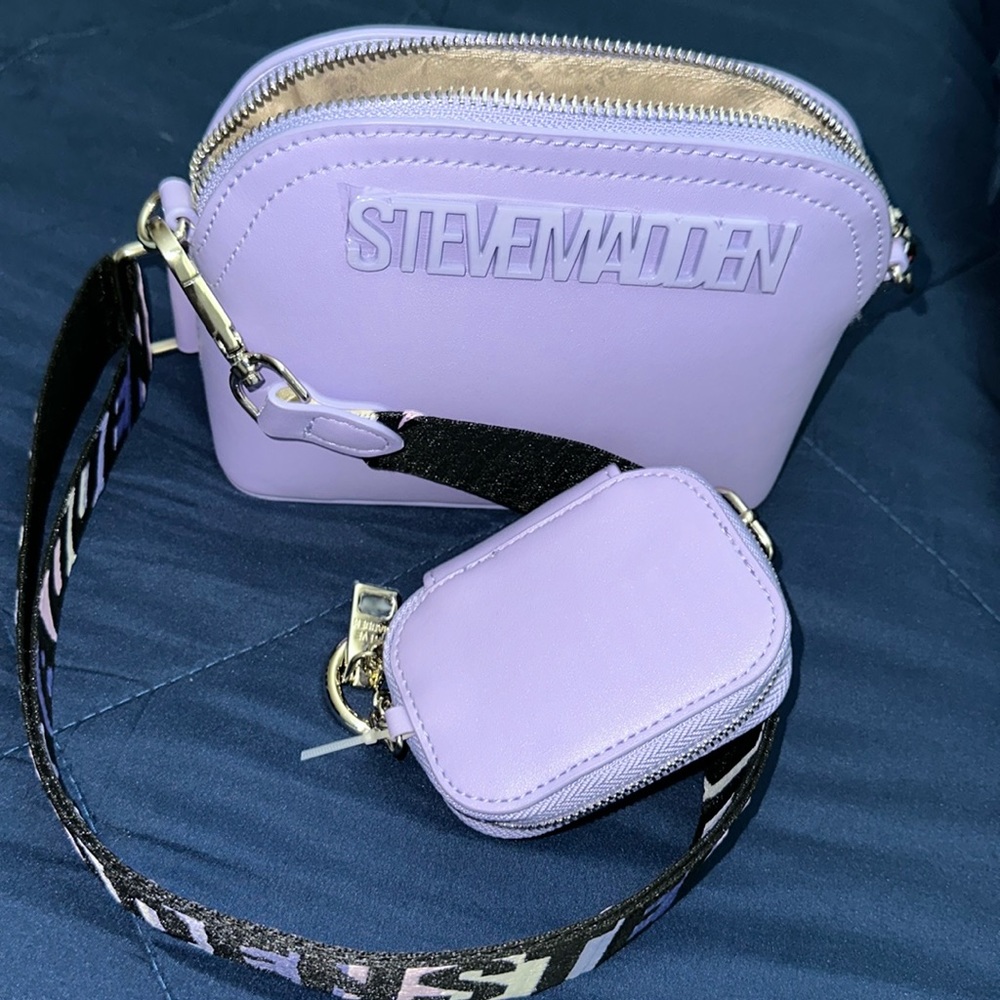 Steve Madden Crossbody